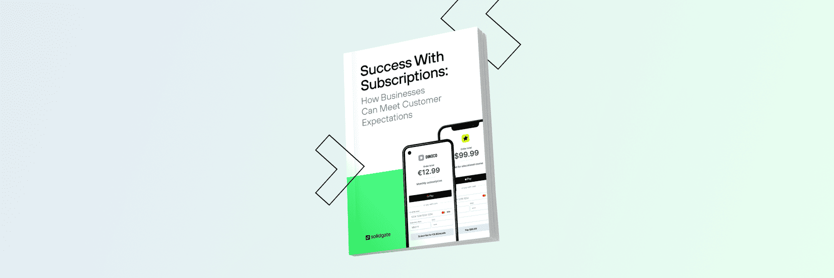 [Survey] Success With Subscriptions: How Businesses Can Meet Customer Expectations